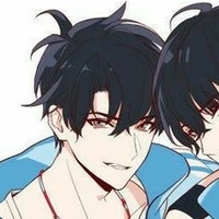K(พระเอก+แฝดพี่)