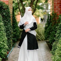 Nadia Gabriella Putri