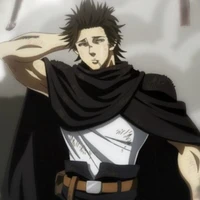 komandan yami