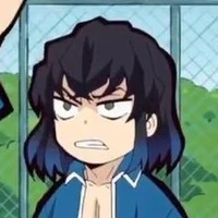 inosuke