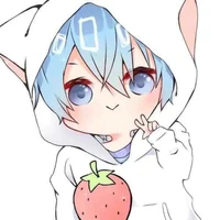 Olivia (your author)