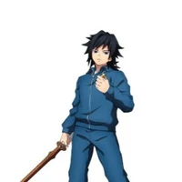 giyuu sense