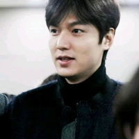 lee minho Alexander