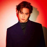 suho michel