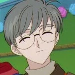 Yukito (Namorado do Touya