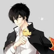 ฮิบาริ (พระเอก)