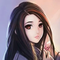 Elina Xiao(Wife Of eric)