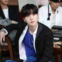 kim yoongi