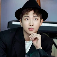 kim namjoon