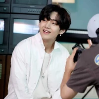 kim taehyung