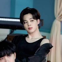 kim jimin