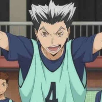 Bokuto