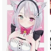 นิยะ(สาวใช้ส่วนตัวเรน่า+ภูตรับใช้)