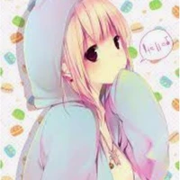 แอน(ตอนวัยรุ่น)