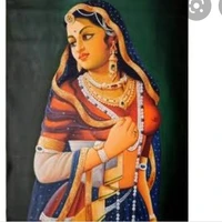 Queen maurya(FL