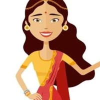 maid radha