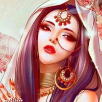 Ishani Maurya(FL)