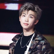 kim namjoon