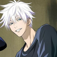 gojo