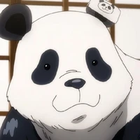 panda