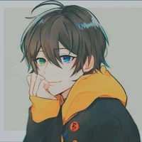 Cyrus Houston|ML Friend