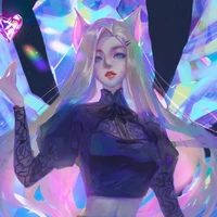 ลิเลียน(คนรับใช้ส่วนตัวไอรีน)