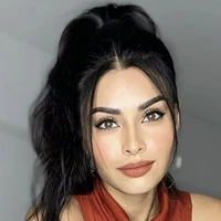 Kristal Silva (mj de cynthia)
