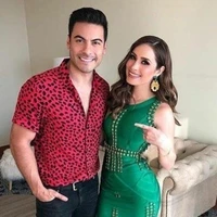 Cyn y Carlos