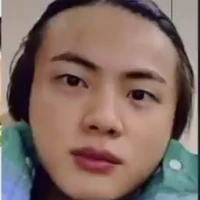 Kim Seokjin
