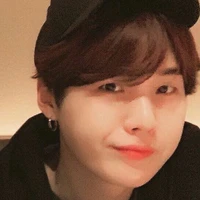 Min Yoongi