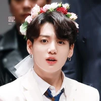 Jeon Jungkook