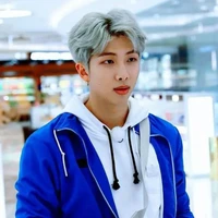 Kim namjoon