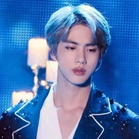 kim seokjin
