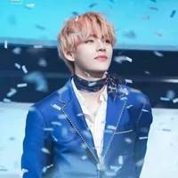 kim taehyung