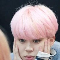 park jimin