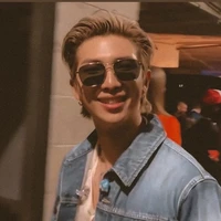 เจสัน มาร์กาเร็ต(พ่อนางเอก)