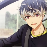 Isamu(hermano)