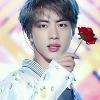 kim Seokjin