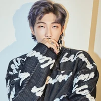 Rm/Namjoon