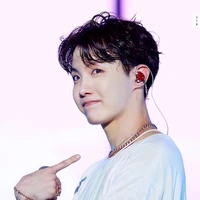J-hope/Hobi