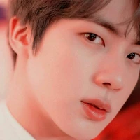 WWH/Jin (haha UwU wwh)