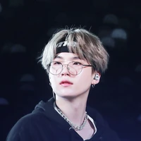 Suga/Yoongi