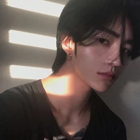 คิสตร์//พระเอก//มาเฟีย
