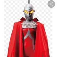 ultra seven