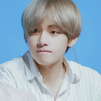 Taehyung☺️