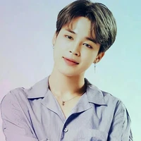 Jimin😜