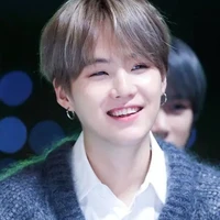 Suga😴