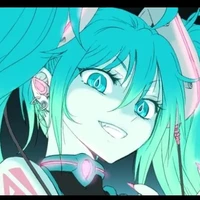 LUNA*goddess of life and death *