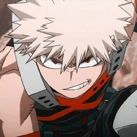 Bakugo
