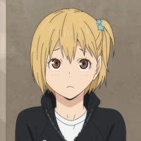 Hitoka Yachi